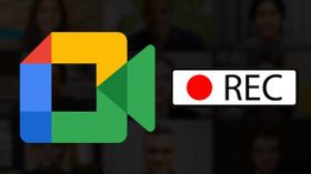 ಗೂಗಲ್ ಮೀಟ್ ನಲ್ಲಿ ನಿಮ್ಮ ಮೀಟಿಂಗ್‌ ಅನ್ನು ರೆಕಾರ್ಡ್ ಮಾಡುವುದು ಹೇಗೆ?
