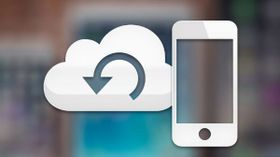 ಆಪಲ್ ಐಫೋನ್ನಲ್ಲಿ ಡೇಟಾ ಬ್ಯಾಕ್ಅಪ್ ಮಾಡಲು ಈ ಕ್ರಮ ಅನುಸರಿಸಿ! ಆಪಲ್ ಐಫೋನ್ನಲ್ಲಿ ಡೇಟಾ ಬ್ಯಾಕ್ಅಪ್ ಮಾಡಲು ಈ ಕ್ರಮ ಅನುಸರಿಸಿ!