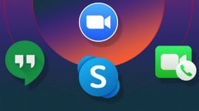 2020ರಲ್ಲಿ ಭಾರೀ ಸದ್ದು ಮಾಡಿರುವ ವಿಡಿಯೊ ಕಾನ್ಫರೆನ್ಸ್‌ ಆಪ್ಸ್‌ಗಳಿವು!