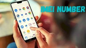 ನಿಮ್ಮ ಸ್ಮಾರ್ಟ್ಫೋನ್ನಲ್ಲಿ IMEI ಸಂಖ್ಯೆಯನ್ನು ಪರಿಶೀಲಿಸುವುದು ಹೇಗೆ? ನಿಮ್ಮ ಸ್ಮಾರ್ಟ್ಫೋನ್ನಲ್ಲಿ IMEI ಸಂಖ್ಯೆಯನ್ನು ಪರಿಶೀಲಿಸುವುದು ಹೇಗೆ?