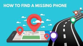 ಕಳೆದುಹೋದ ಆಂಡ್ರಾಯ್ಡ್ ಸ್ಮಾರ್ಟ್ಫೋನ್ ಅನ್ನು ಕಂಡುಹಿಡಿಯುವುದು ಹೇಗೆ ? ಕಳೆದುಹೋದ ಆಂಡ್ರಾಯ್ಡ್ ಸ್ಮಾರ್ಟ್ಫೋನ್ ಅನ್ನು ಕಂಡುಹಿಡಿಯುವುದು ಹೇಗೆ ?