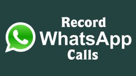 ವಾಟ್ಸಾಪ್ನಲ್ಲಿ ವಾಯ್ಸ್ ಕಾಲ್ಗಳನ್ನು ರೆಕಾರ್ಡ್ ಮಾಡುವುದು ಹೇಗೆ ಗೊತ್ತಾ? ವಾಟ್ಸಾಪ್ನಲ್ಲಿ ವಾಯ್ಸ್ ಕಾಲ್ಗಳನ್ನು ರೆಕಾರ್ಡ್ ಮಾಡುವುದು ಹೇಗೆ ಗೊತ್ತಾ?