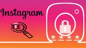 ನಿಮ್ಮ ಇನ್ಸ್ಟಾಗ್ರಾಮ್ ಖಾತೆಯನ್ನು ಸುರಕ್ಷಿತವಾಗಿರಿಸಿಕೊಳ್ಳುವುದು ಹೇಗೆ? ನಿಮ್ಮ ಇನ್ಸ್ಟಾಗ್ರಾಮ್ ಖಾತೆಯನ್ನು ಸುರಕ್ಷಿತವಾಗಿರಿಸಿಕೊಳ್ಳುವುದು ಹೇಗೆ?