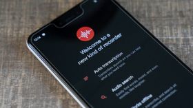 ಗೂಗಲ್‌ನಿಂದ ರೆಕಾರ್ಡರ್‌ ವೆಬ್‌ ಅಪ್ಲಿಕೇಶನ್‌ ಲಾಂಚ್‌!..ಇದನ್ನು ಬಳಸುವುದು ಹೇಗೆ?