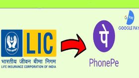 ಗೂಗಲ್‌ ಪೇ ಮತ್ತು ಫೋನ್‌ಪೇ ಆಪ್‌ನಲ್ಲಿ LIC ಪ್ರೀಮಿಯಂ ಪಾವತಿಸುವುದು ಹೇಗೆ?