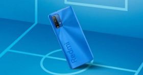 ರೆಡ್ಮಿ 9 ಪವರ್ 6GB RAM ವೇರಿಯಂಟ್‌ ಸ್ಮಾರ್ಟ್‌ಫೋನ್‌ ಬಿಡುಗಡೆ!