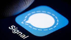 ಸಿಗ್ನಲ್‌ ಆಪ್‌ನಲ್ಲಿ ಗ್ರೂಪ್ ರಚಿಸಲು ಈ ಕ್ರಮ ಅನುಸರಿಸಿರಿ!