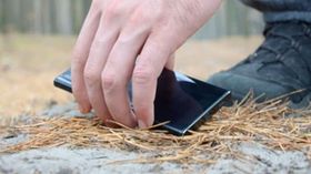 ನಿಮ್ಮ ಐಫೋನ್ ಕಳೆದಿದೆಯಾ..? ಹಾಗಾದ್ರೆ, ನಿಮ್ಮ ಫೋನ್ ಹುಡುಕೋದು ಹೇಗೆ..? ಡೇಟಾ ಅಳಿಸೋದು ಹೇಗೆ..? ನಿಮ್ಮ ಐಫೋನ್ ಕಳೆದಿದೆಯಾ..? ಹಾಗಾದ್ರೆ, ನಿಮ್ಮ ಫೋನ್ ಹುಡುಕೋದು ಹೇಗೆ..? ಡೇಟಾ ಅಳಿಸೋದು ಹೇಗೆ..?