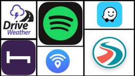 ನಿಮ್ಮ ರೋಡ್‌ ಟ್ರಿಪ್‌ ಅತ್ಯಂತ ಸುಖಕರ, ಸ್ಮರಣೀಯವಾಗಿಸಲು ಜೊತೆಗಿರಲಿ ಈ ಆಪ್‌ಗಳು..!