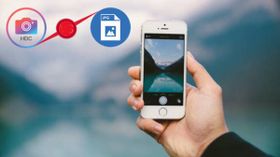 ಐಫೋನ್ನಲ್ಲಿ ಫೋಟೊಗಳನ್ನು JPG ಫಾರ್ಮೇಟ್ನಲ್ಲಿ ಸೇವ್ ಮಾಡುವುದು ಹೇಗೆ? ಐಫೋನ್ನಲ್ಲಿ ಫೋಟೊಗಳನ್ನು JPG ಫಾರ್ಮೇಟ್ನಲ್ಲಿ ಸೇವ್ ಮಾಡುವುದು ಹೇಗೆ?