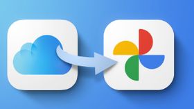 ಐಕ್ಲೌಡ್ ಪೋಟೋಸ್‌ ಅನ್ನು Google ಫೋಟೋಸ್‌ಗೆ ಟ್ರಾನ್ಸಫರ್‌ ಮಾಡುವುದು ಹೇಗೆ?