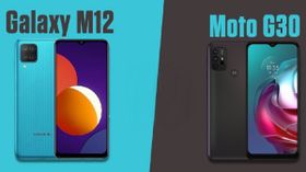 ಸ್ಯಾಮ್‌ಸಂಗ್ ಗ್ಯಾಲಕ್ಸಿ M12 ಮತ್ತು ಮೊಟೊ G30: ಖರೀದಿಗೆ ಯಾವುದು ಬೆಸ್ಟ್?