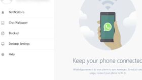 ವಾಟ್ಸಾಪ್ ಡೆಸ್ಕ್ಟಾಪ್ನಲ್ಲಿ ವಾಯಿಸ್ ಮತ್ತು ವಿಡಿಯೊ ಕರೆ ಮಾಡುವುದು ಹೇಗೆ? ವಾಟ್ಸಾಪ್ ಡೆಸ್ಕ್ಟಾಪ್ನಲ್ಲಿ ವಾಯಿಸ್ ಮತ್ತು ವಿಡಿಯೊ ಕರೆ ಮಾಡುವುದು ಹೇಗೆ?