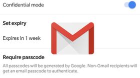 ಜಿ-ಮೇಲ್‌ನಲ್ಲಿ ಇಮೇಲ್‌ಗೆ ಪಾಸ್‌ಕೋಡ್ ಅನ್ನು ಸೆಟ್‌ ಮಾಡುವುದು ಹೇಗೆ?