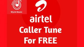 Airtelನಲ್ಲಿ ಕಾಲರ್ ಟ್ಯೂನ್ ಅನ್ನು ಸೆಟ್‌ ಮಾಡುವುದು ಹೇಗೆ?