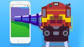 ನಿಮ್ಮ ಸ್ಮಾರ್ಟ್ಫೋನ್ನಲ್ಲಿ IRCTC ಮೂಲಕ ರೈಲು ಟಿಕೆಟ್ ಬುಕ್ ಮಾಡುವುದು ಹೇಗೆ? ನಿಮ್ಮ ಸ್ಮಾರ್ಟ್ಫೋನ್ನಲ್ಲಿ IRCTC ಮೂಲಕ ರೈಲು ಟಿಕೆಟ್ ಬುಕ್ ಮಾಡುವುದು ಹೇಗೆ?