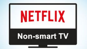 ಸಾಮಾನ್ಯ ಟಿವಿಯಲ್ಲೂ ನೀವು ನೆಟ್ಫ್ಲಿಕ್ಸ್ ಅನ್ನು ವೀಕ್ಷಿಸಲು ಹೀಗೆ ಮಾಡಿ? ಸಾಮಾನ್ಯ ಟಿವಿಯಲ್ಲೂ ನೀವು ನೆಟ್ಫ್ಲಿಕ್ಸ್ ಅನ್ನು ವೀಕ್ಷಿಸಲು ಹೀಗೆ ಮಾಡಿ?