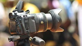 ಫೋಟೋಗ್ರಾಫಿಯಲ್ಲಿ ಆಸಕ್ತಿ ಇದೆಯೇ?..ಈ ಕ್ಯಾಮೆರಾ ಲೆನ್ಸ್‌ಗಳ ಬಗ್ಗೆ ತಿಳಿದಿರಲಿ!