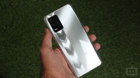 ರಿಯಲ್‌ಮಿ ನಾರ್ಜೊ 30 5G ಫಸ್ಟ್‌ ಲುಕ್: ಬಜೆಟ್‌ ದರದಲ್ಲಿ ಜಬರ್ದಸ್ತ್ ಫೀಚರ್ಸ್‌ ಫೋನ್!