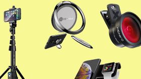 ಅಗ್ಗದ ದರದಲ್ಲಿ ಸಿಗುವ 5 ಸ್ಮಾರ್ಟ್‌ಫೋನ್‌ಗೆ ಅಗತ್ಯ ಎನಿಸುವ ಗ್ಯಾಡ್ಜೆಟ್ಸ್‌ಗಳು!