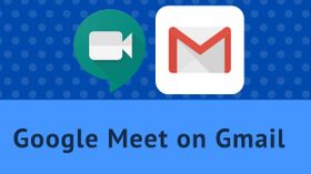 ಜಿಮೇಲ್‌ ಇನ್‌ಬಾಕ್ಸ್‌ನಿಂದ ಗೂಗಲ್‌ ಮೀಟ್ ಅನ್ನು ಮರೆಮಾಡುವುದು ಹೇಗೆ?