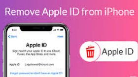 ಪಾಸ್‌ವರ್ಡ್‌ ಇಲ್ಲದೇ ಐಫೋನ್‌ನಿಂದ ಆಪಲ್ ಐಡಿ ತೆಗೆಯುವುದು ಹೇಗೆ?