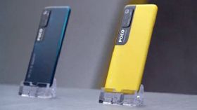 ಪೊಕೊ M3 ಪ್ರೊ 5G ಫಸ್ಟ್‌ ಲುಕ್: ಬಜೆಟ್‌ ಬೆಲೆಯಲ್ಲಿ ಉತ್ತಮ ಸ್ಮಾರ್ಟ್‌ಫೋನ್!