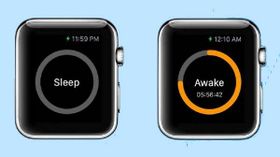 ಆಪಲ್ ವಾಚ್ ಬಳಸಿ ನಿಮ್ಮ ನಿದ್ರೆಯನ್ನು ಟ್ರ್ಯಾಕ್ ಮಾಡುವುದು ಹೇಗೆ?