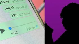 ನಿಮ್ಮ ವಾಟ್ಸಾಪ್‌ ಚಾಟ್‌ ಅನ್ನು ಬೇರೆಯವರು ಓದುತ್ತಿದ್ದಾರೆಯೇ?..ತಿಳಿಯುವುದು ಹೇಗೆ?