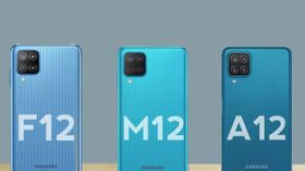 ಸ್ಯಾಮ್ಸಂಗ್ ಗ್ಯಾಲಕ್ಸಿ M12 VS ಗ್ಯಾಲಕ್ಸಿ A12 VS ಗ್ಯಾಲಕ್ಸಿ F12: ಯಾವುದು ಬೆಸ್ಟ್? ಸ್ಯಾಮ್ಸಂಗ್ ಗ್ಯಾಲಕ್ಸಿ M12 VS ಗ್ಯಾಲಕ್ಸಿ A12 VS ಗ್ಯಾಲಕ್ಸಿ F12: ಯಾವುದು ಬೆಸ್ಟ್?