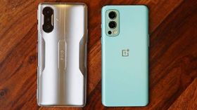 ಪೊಕೊ F3 GT ಮತ್ತು ಒನ್ಪ್ಲಸ್ ನಾರ್ಡ್ 2 ಫೋನ್: ಖರೀದಿಗೆ ಯಾವುದು ಬೆಸ್ಟ್? ಪೊಕೊ F3 GT ಮತ್ತು ಒನ್ಪ್ಲಸ್ ನಾರ್ಡ್ 2 ಫೋನ್: ಖರೀದಿಗೆ ಯಾವುದು ಬೆಸ್ಟ್?