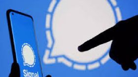 ಸಿಗ್ನಲ್ ಆಪ್ನಲ್ಲಿ ಗ್ರೂಪ್ ಕ್ರಿಯೆಟ್ ಮಾಡಲು ಈ ಕ್ರಮ ಅನುಸರಿಸಿ! ಸಿಗ್ನಲ್ ಆಪ್ನಲ್ಲಿ ಗ್ರೂಪ್ ಕ್ರಿಯೆಟ್ ಮಾಡಲು ಈ ಕ್ರಮ ಅನುಸರಿಸಿ!