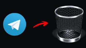 ನಿಮ್ಮ ಟೆಲಿಗ್ರಾಮ್‌ ಖಾತೆಯನ್ನು ಶಾಶ್ವತವಾಗಿ ಡಿಲೀಟ್ ಮಾಡಲು ಹೀಗೆ ಮಾಡಿ!