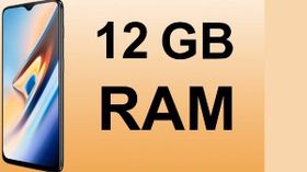 ಬಜೆಟ್‌ ದರದಲ್ಲಿ ಲಭ್ಯವಿರುವ 12GB RAM ಸಾಮರ್ಥ್ಯದ ಫೋನ್‌ಗಳು ಇಲ್ಲಿವೆ ನೋಡಿ!