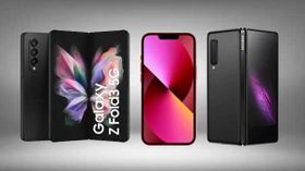 ಇಲ್ಲಿವೆ ನೋಡಿ 512GB ಸ್ಟೋರೇಜ್‌ ಸಾಮರ್ಥ್ಯದ ಸ್ಮಾರ್ಟ್‌ಫೋನ್‌ಗಳು