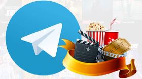ಟೆಲಿಗ್ರಾಮ್‌ನಲ್ಲಿ ಉಚಿತವಾಗಿ ಸಿನಿಮಾ ಡೌನ್‌ಲೋಡ್‌ ಮಾಡುವುದು ಅತೀ ಸುಲಭ!