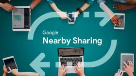 ಲ್ಯಾಪ್ಟಾಪ್ನಲ್ಲಿ Nearby Share ಫೀಚರ್ಸ್ ಅನ್ನು ಬಳಸುವುದು ಹೇಗೆ? ಲ್ಯಾಪ್ಟಾಪ್ನಲ್ಲಿ Nearby Share ಫೀಚರ್ಸ್ ಅನ್ನು ಬಳಸುವುದು ಹೇಗೆ?