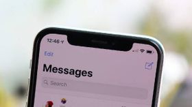 ಐಫೋನಿನಲ್ಲಿ ಡಿಲೀಟ್ ಮಾಡಿದ ಮೆಸೆಜ್ ಮರಳಿ ಪಡೆಯುವುದು ಹೇಗೆ ಗೊತ್ತಾ? ಐಫೋನಿನಲ್ಲಿ ಡಿಲೀಟ್ ಮಾಡಿದ ಮೆಸೆಜ್ ಮರಳಿ ಪಡೆಯುವುದು ಹೇಗೆ ಗೊತ್ತಾ?