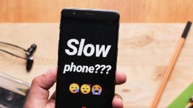 ನಿಮ್ಮ ಸ್ಮಾರ್ಟ್ಫೋನ್ ಸ್ಲೋ ಆಗಿದೆಯಾ?..ಸೂಪರ್ ಫಾಸ್ಟ್ ಮಾಡಲು ಹೀಗೆ ಮಾಡಿ! ನಿಮ್ಮ ಸ್ಮಾರ್ಟ್ಫೋನ್ ಸ್ಲೋ ಆಗಿದೆಯಾ?..ಸೂಪರ್ ಫಾಸ್ಟ್ ಮಾಡಲು ಹೀಗೆ ಮಾಡಿ!