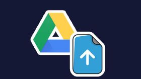 ಫೋಟೋಗಳನ್ನು ಗೂಗಲ್ ಡ್ರೈವ್ಗೆ ಅಪ್ಲೋಡ್ ಮಾಡುವುದು ಹೇಗೆ? ಫೋಟೋಗಳನ್ನು ಗೂಗಲ್ ಡ್ರೈವ್ಗೆ ಅಪ್ಲೋಡ್ ಮಾಡುವುದು ಹೇಗೆ?