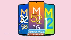 Samsung Galaxy M ಸರಣಿಯ ಫೋನ್‌ಗಳಿಗೆ ಇಂಥಾ ಆಫರ್ ಮತ್ತೆ ಸಿಗಲ್ಲ ಬಿಡಿ