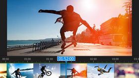 2022ರಲ್ಲಿ ನಿರೀಕ್ಷಿಸಬಹುದಾದ ಅತ್ಯುತ್ತಮ ವಿಡಿಯೋ ಎಡಿಟಿಂಗ್ ಅಪ್ಲಿಕೇಶನ್‌ಗಳು!