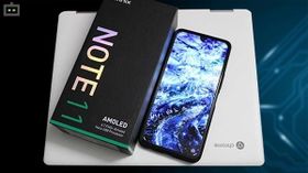 ಇನ್ಫಿನಿಕ್ಸ್‌ ನೋಟ್‌ 11 ಫಸ್ಟ್‌ ಲುಕ್: ಬಜೆಟ್‌ ದರದಲ್ಲಿ ಆಕರ್ಷಕ ಕ್ಯಾಮೆರಾ ಫೀಚರ್!