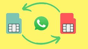 ಹಳೆಯ ಚಾಟ್ಗಳನ್ನು ಕಳೆದುಕೊಳ್ಳದೆ, ವಾಟ್ಸಾಪ್ ನಂಬರ್ ಬದಲಾಯಿಸುವುದು ಹೇಗೆ? ಹಳೆಯ ಚಾಟ್ಗಳನ್ನು ಕಳೆದುಕೊಳ್ಳದೆ, ವಾಟ್ಸಾಪ್ ನಂಬರ್ ಬದಲಾಯಿಸುವುದು ಹೇಗೆ?