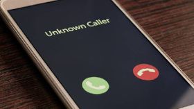 ನಿಮ್ಮ ಫೋನಿನಲ್ಲಿ ಅಪರಿಚಿತ ಸಂಖ್ಯೆಯನ್ನು ಬ್ಲಾಕ್ ಮಾಡುವುದು ಹೇಗೆ?