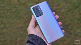 ಶಿಯೋಮಿ 11T ಪ್ರೊ 5G ಫಸ್ಟ್‌ ಲುಕ್‌: ಹೈ ಎಂಡ್‌ ಕ್ಯಾಮೆರಾದ ಫ್ಲ್ಯಾಗ್‌ಶಿಪ್ ಫೋನ್‌!