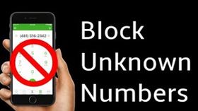 ಆಂಡ್ರಾಯ್ಡ್‌ ಫೋನ್‌ನಲ್ಲಿ ಅಪರಿಚಿತ ಕರೆಗಳನ್ನು ಬ್ಲಾಕ್‌ ಮಾಡುವುದು ಹೇಗೆ?