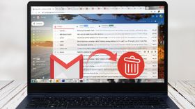 ಅನಗತ್ಯ ಇ-ಮೇಲ್ಗಳನ್ನು ಆಟೋಮ್ಯಾಟಿಕ್ ಆಗಿ ಡಿಲೀಟ್ ಮಾಡುವುದು ಹೇಗೆ? ಅನಗತ್ಯ ಇ-ಮೇಲ್ಗಳನ್ನು ಆಟೋಮ್ಯಾಟಿಕ್ ಆಗಿ ಡಿಲೀಟ್ ಮಾಡುವುದು ಹೇಗೆ?