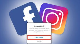 ಇನ್ಸ್ಟಾಗ್ರಾಮ್ ನಿಂದ ಫೇಸ್ಬುಕ್ ಪ್ರೊಫೈಲ್ ಅನ್ನು ಡಿಲಿಂಕ್ ಮಾಡುವುದು ಹೇಗೆ? ಇನ್ಸ್ಟಾಗ್ರಾಮ್ ನಿಂದ ಫೇಸ್ಬುಕ್ ಪ್ರೊಫೈಲ್ ಅನ್ನು ಡಿಲಿಂಕ್ ಮಾಡುವುದು ಹೇಗೆ?