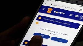 12-14 ವಯಸ್ಸಿನ ಮಕ್ಕಳು ಲಸಿಕೆಗಾಗಿ ಕೋವಿನ್ ಆಪ್‌ನಲ್ಲಿ ನೋಂದಣಿ ಮಾಡುವುದು ಹೇಗೆ?